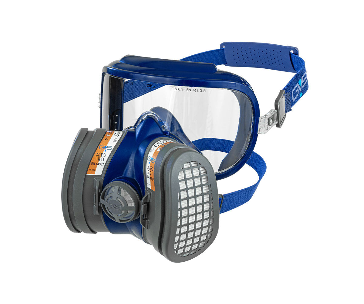 Elipse Integra® A1P3 Respirator