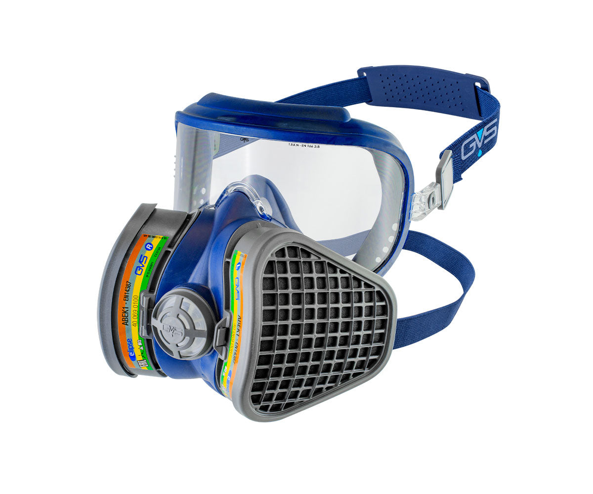 Elipse Integra® ABEK1 Respirator