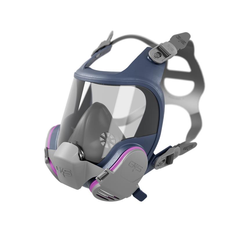 Elipse® Full Facepiece Respirator with P100 Filters
