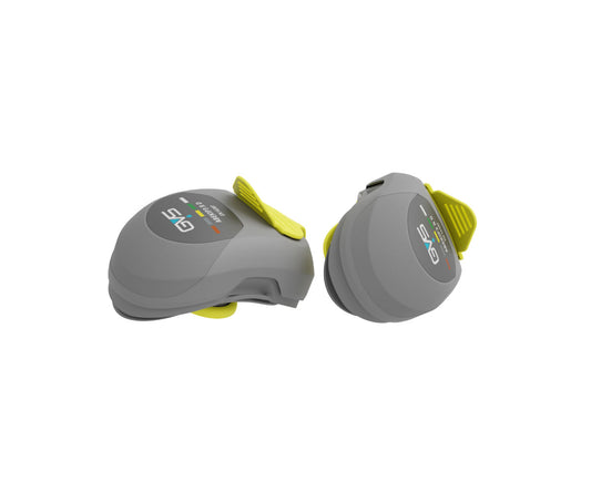 FIL253K Pair of ABEK1P3 Filters for Multiple Gases, Vapours and Dust