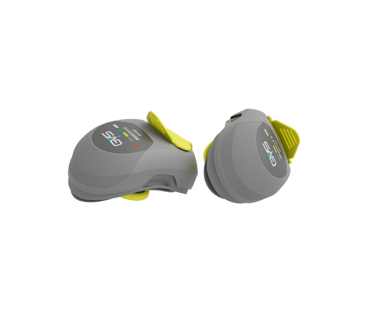 FIL253K Pair of ABEK1P3 Filters for Multiple Gases, Vapours and Dust