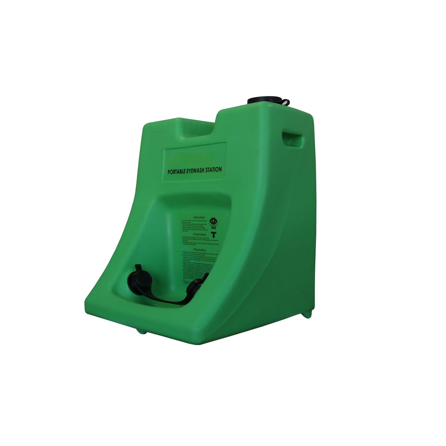 SS3130 Portable Eyewash Station