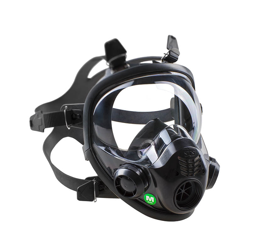 Masque facial complet GX02