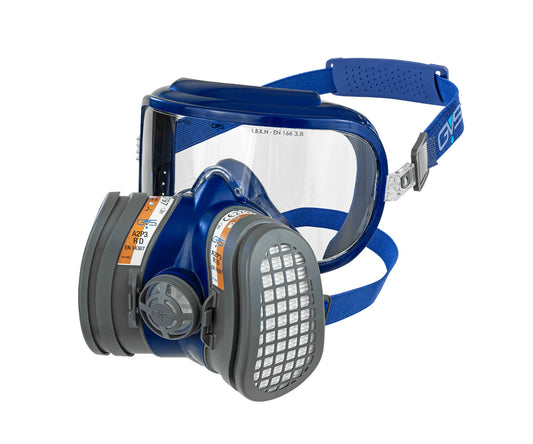 Elipse Integra® Low Profile A2P3 Respirator