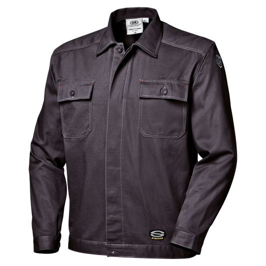 VESTE COURTE SYMBOL