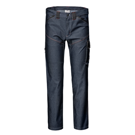 PANTALON SYMBOL DENIM STRETCH