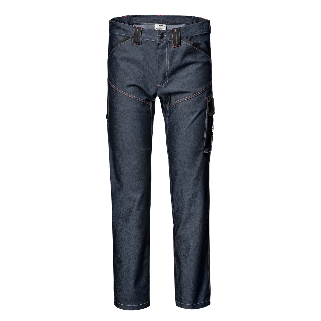 PANTALON SYMBOL DENIM STRETCH