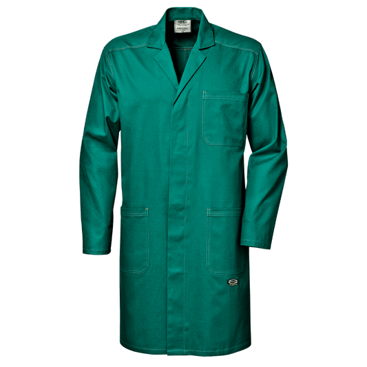 Blouse SYMBOL vert