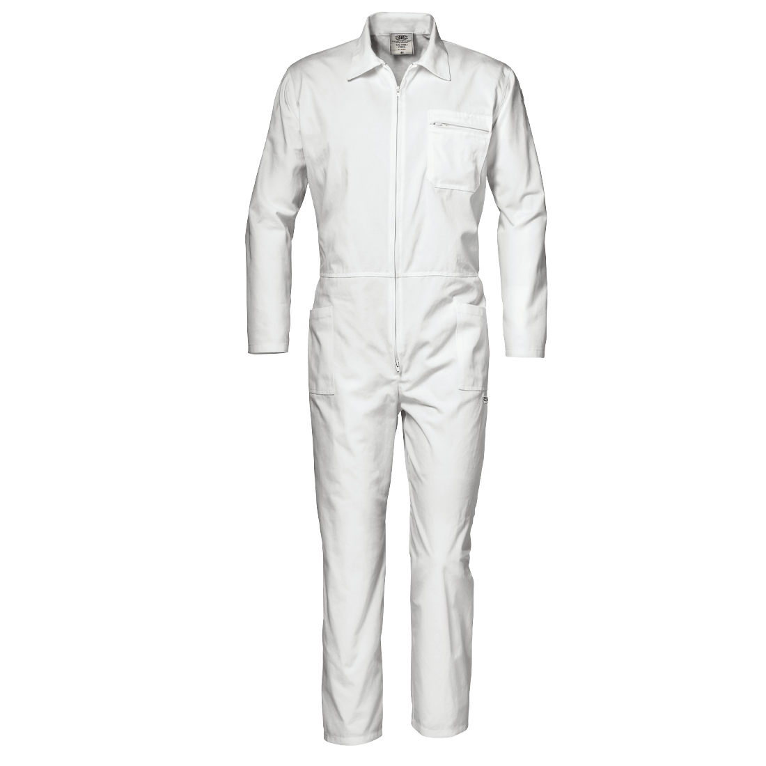 Combinaison SYMBOL blanc