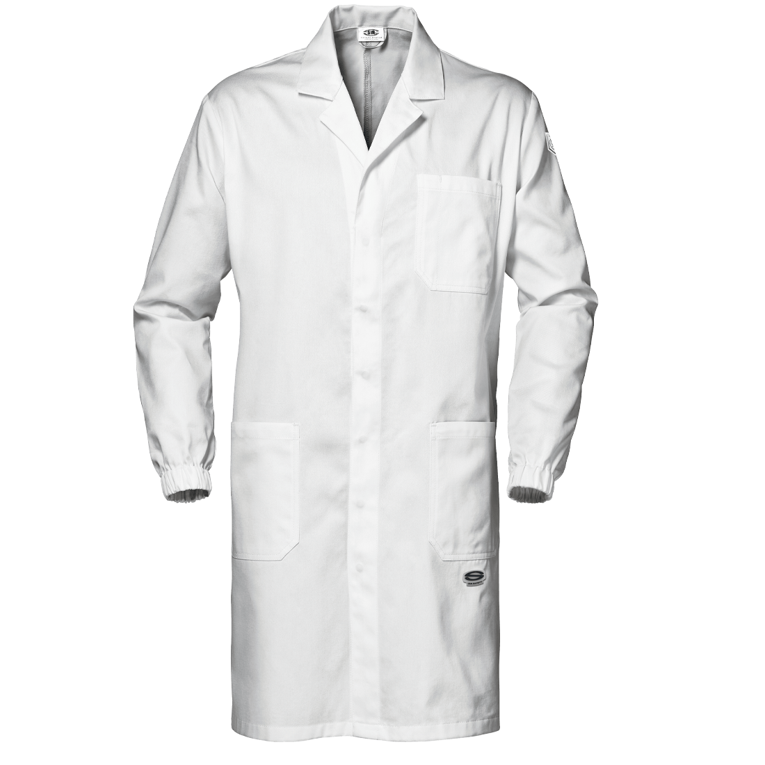 Blouse SYMBOL blanc