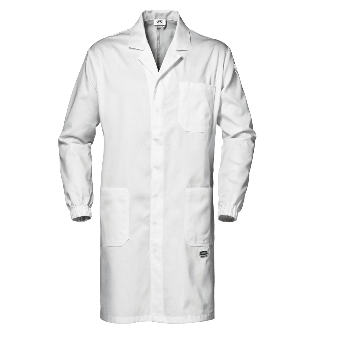 Blouse de travail SYMBOL homme