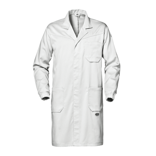 Blouse de travail STRETCH homme