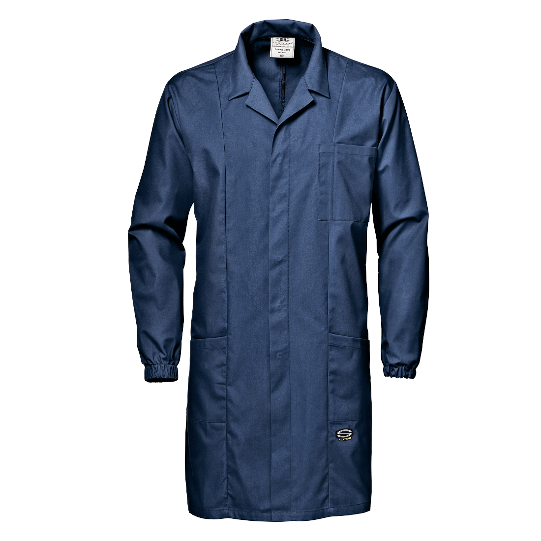 Blouse TERITAL/COTon homme