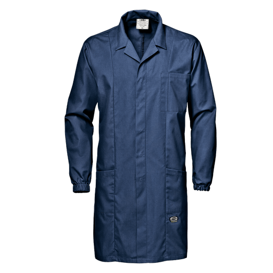 Blouse TERITAL/COTon homme