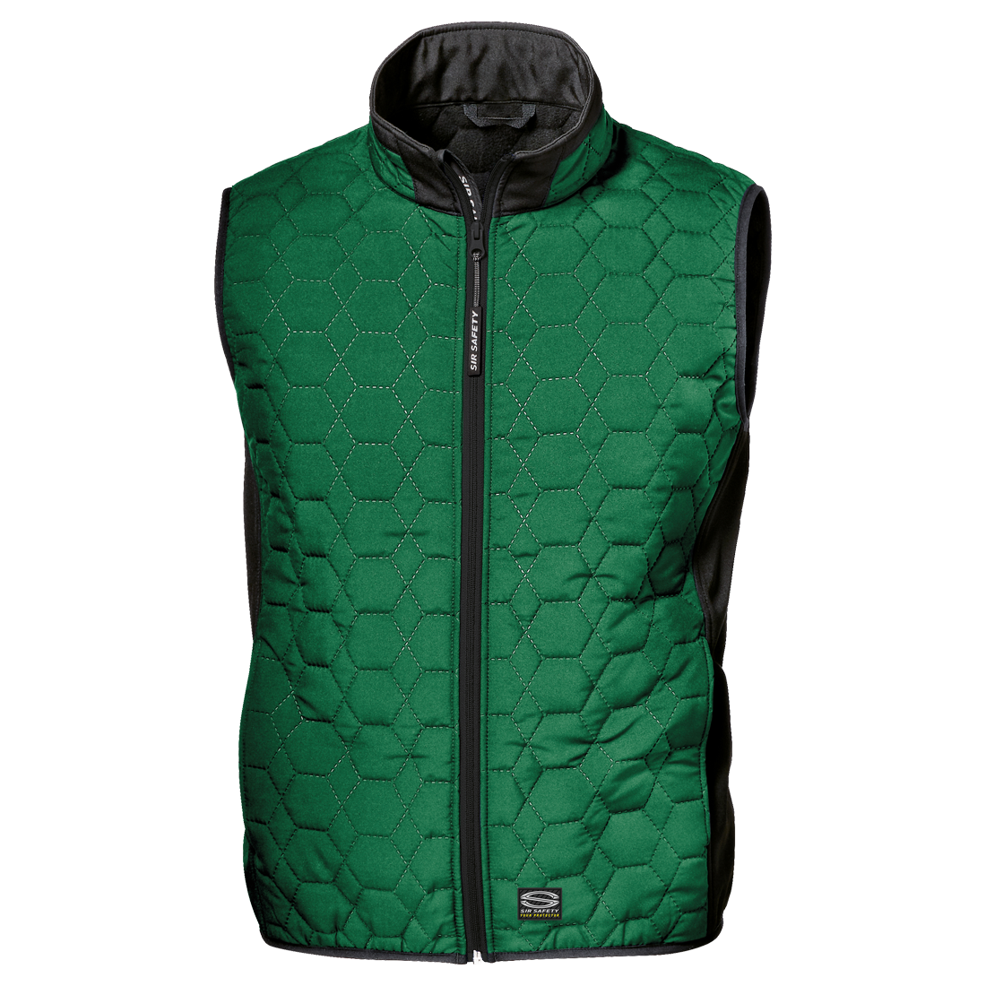 GILET THERMO