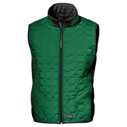 GILET THERMO