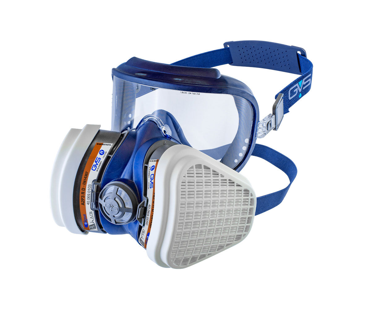 Elipse Integra® A2P3 Respirator