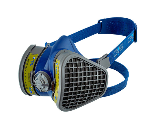 Elipse® Multigas Respirator NIOSH Respirator