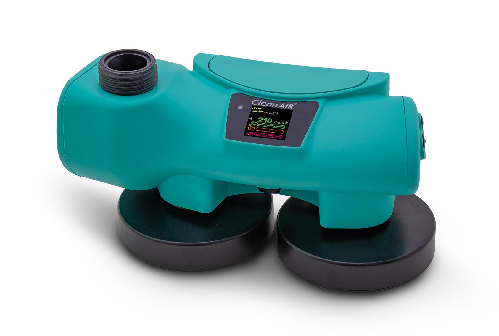 Ready 2 Care set MedicAER with CA-10 & P3 filters