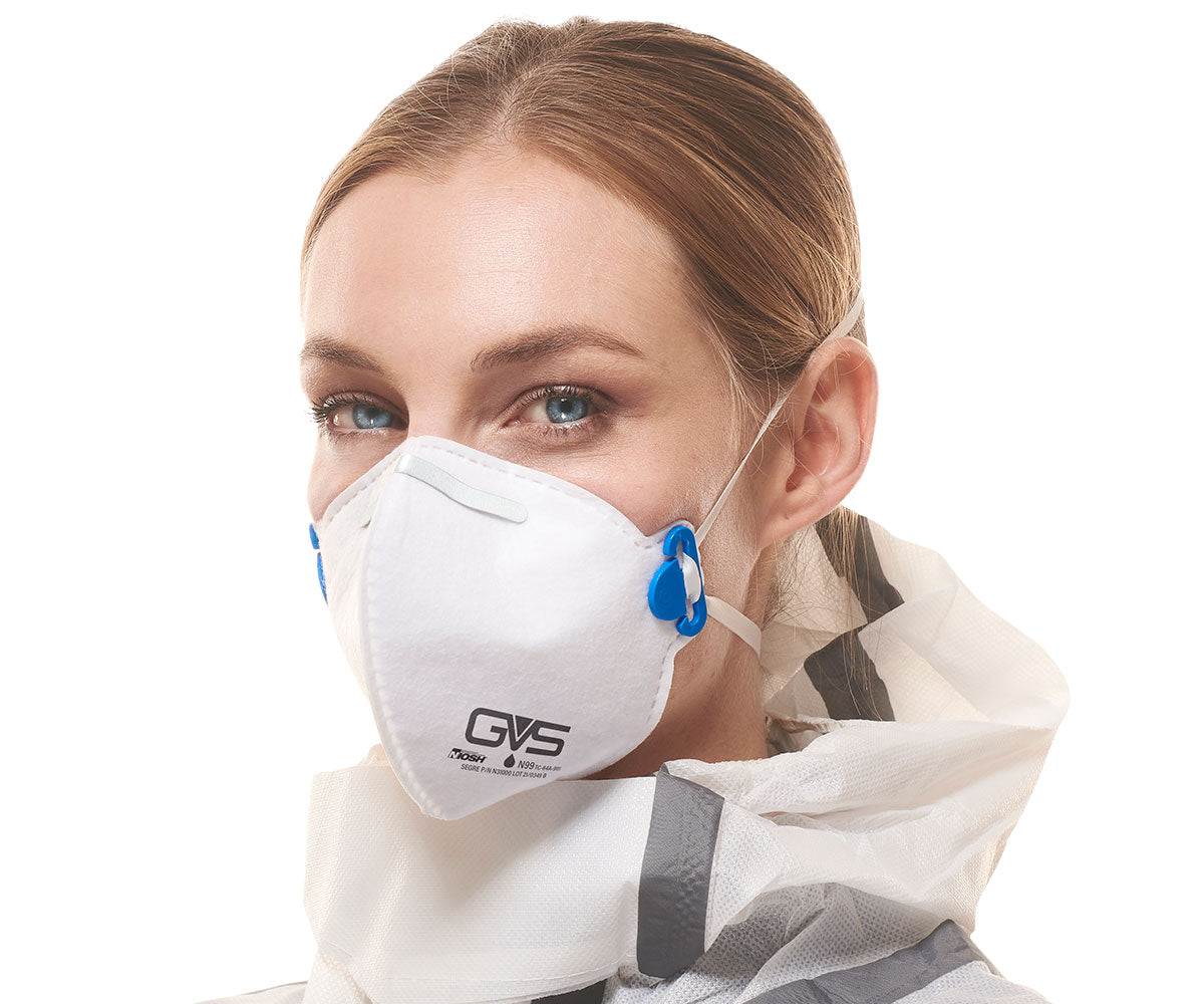 Segre Mask N99