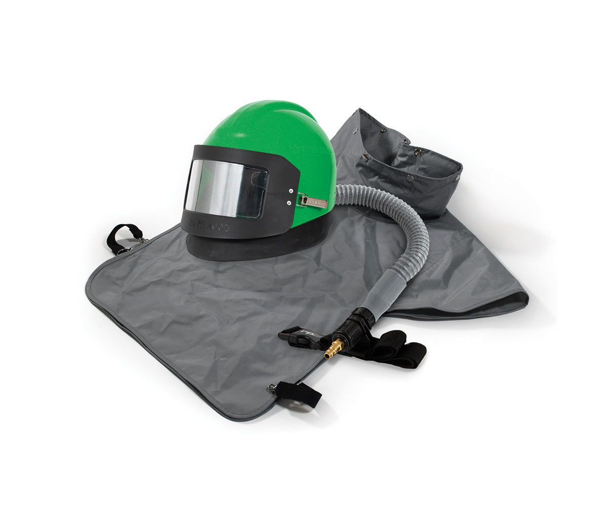 Nova 2000® Blast Respirator