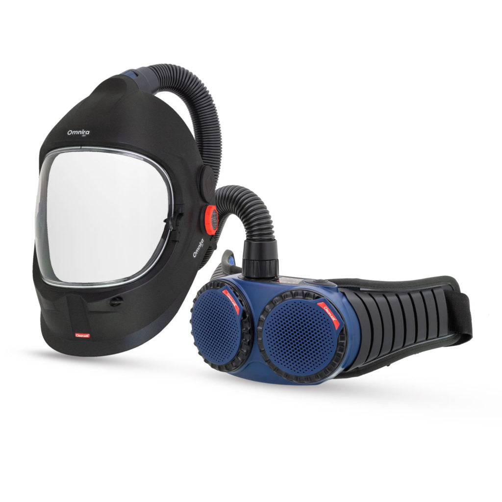 Ready 2 Work set Omnira air & AerGO®
