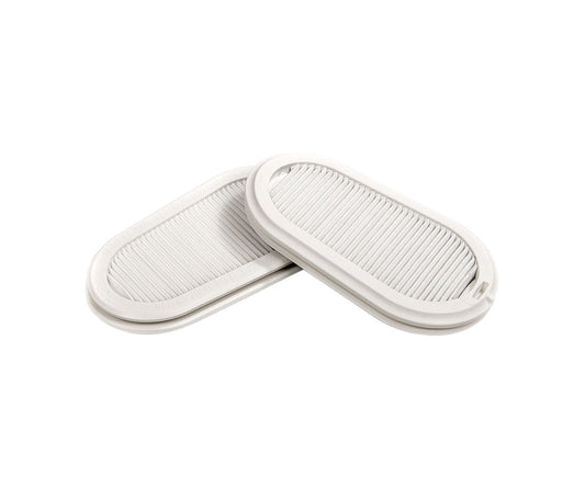 SPR316 Pair of P3 Dust Replacement Filters