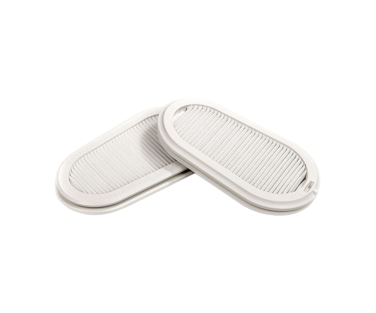SPR316 Pair of P3 Dust Replacement Filters