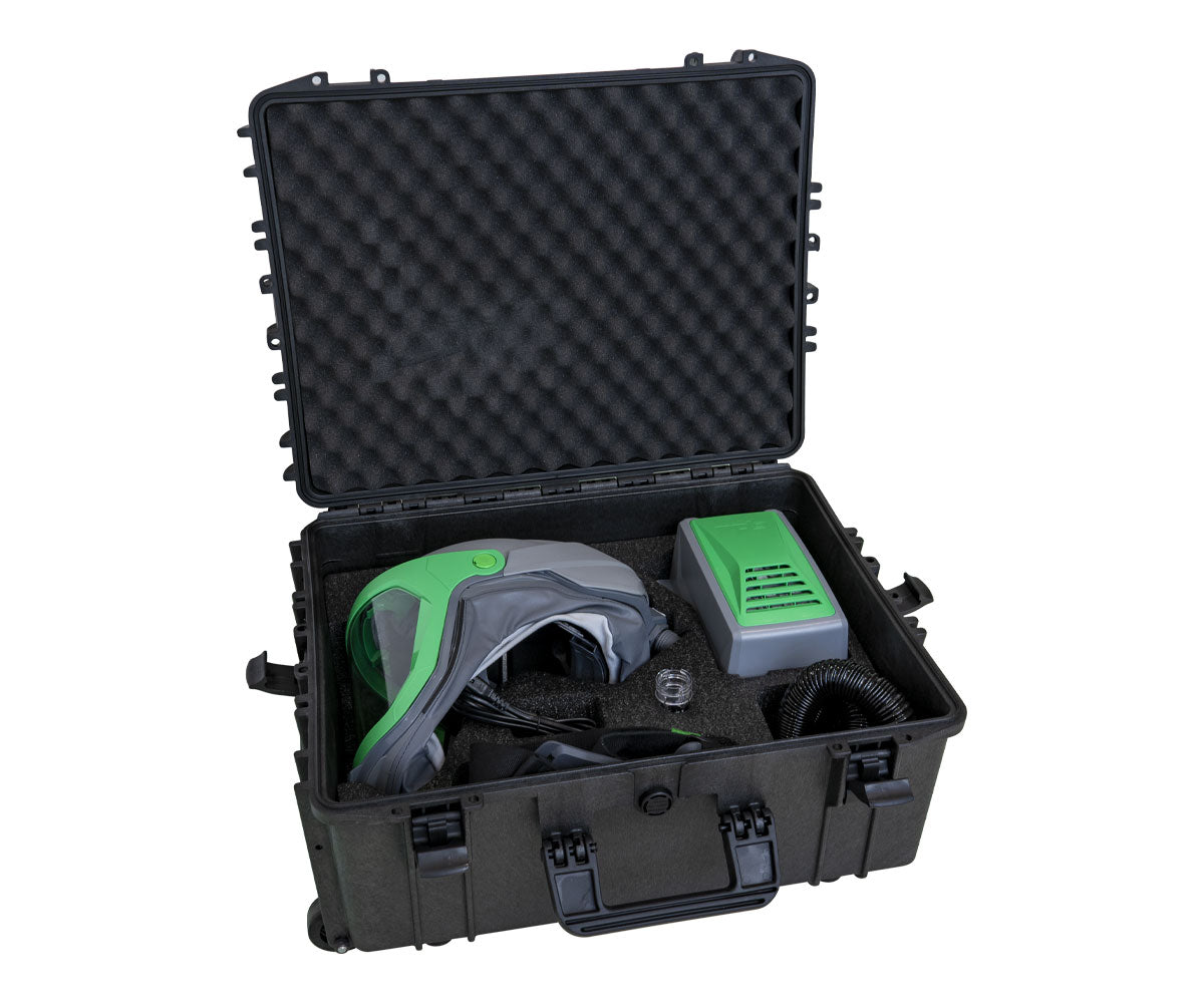PAPR Trolley Case