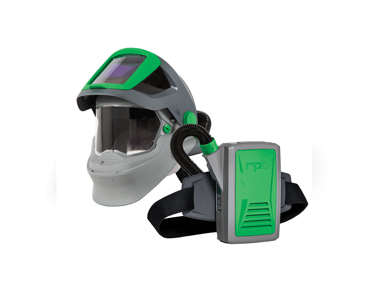 Z4 Welding Respirator