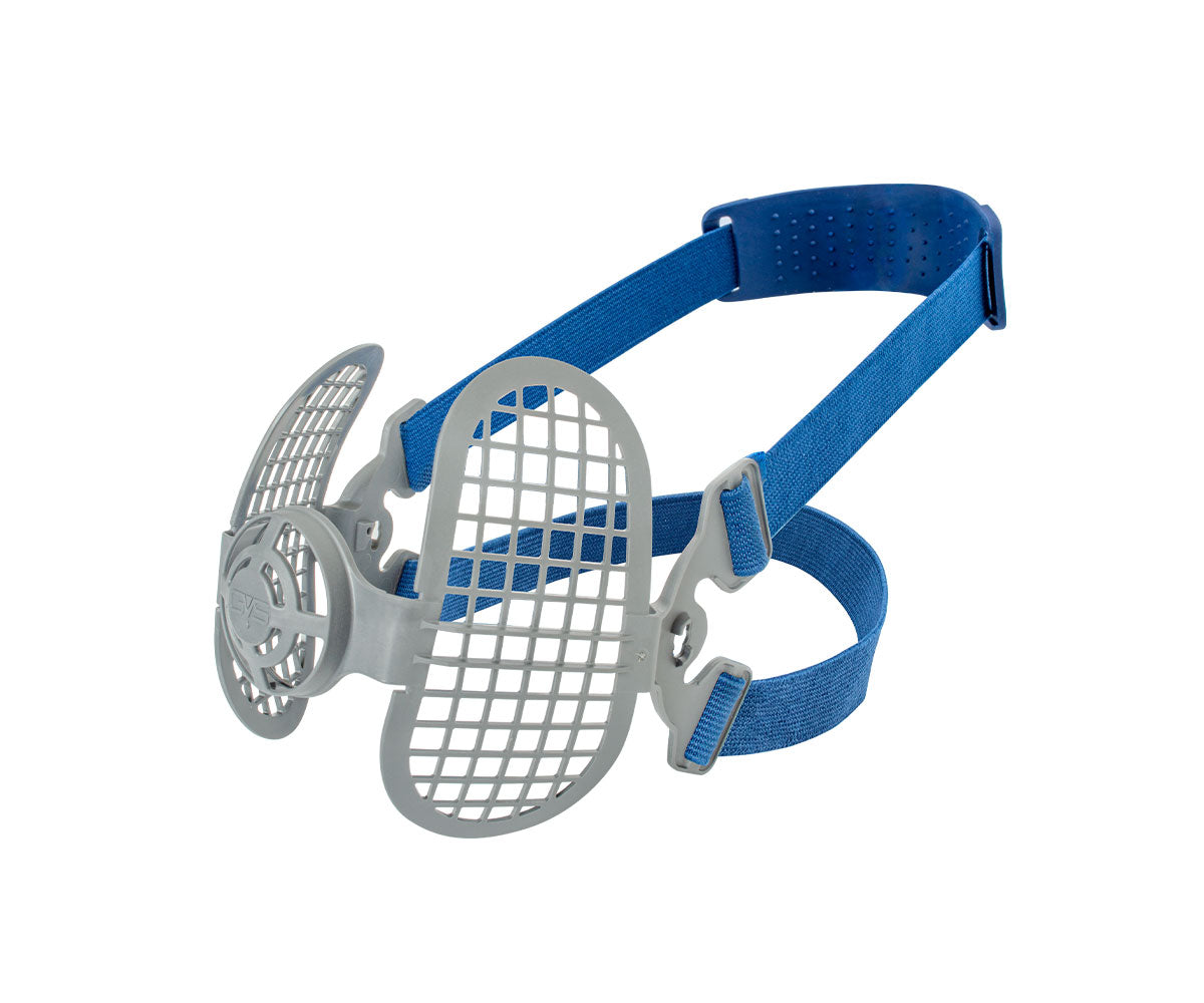 SPM558 Elipse®  Mask Particulate Strap Support Assembly