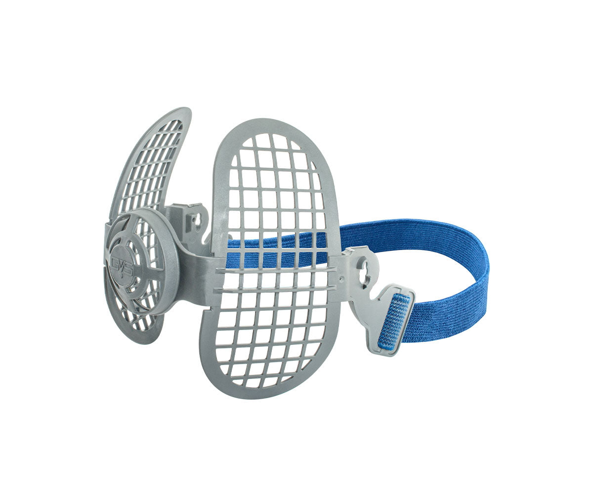 SPM559 Elipse Integra®  Particulate Strap Support Assembly