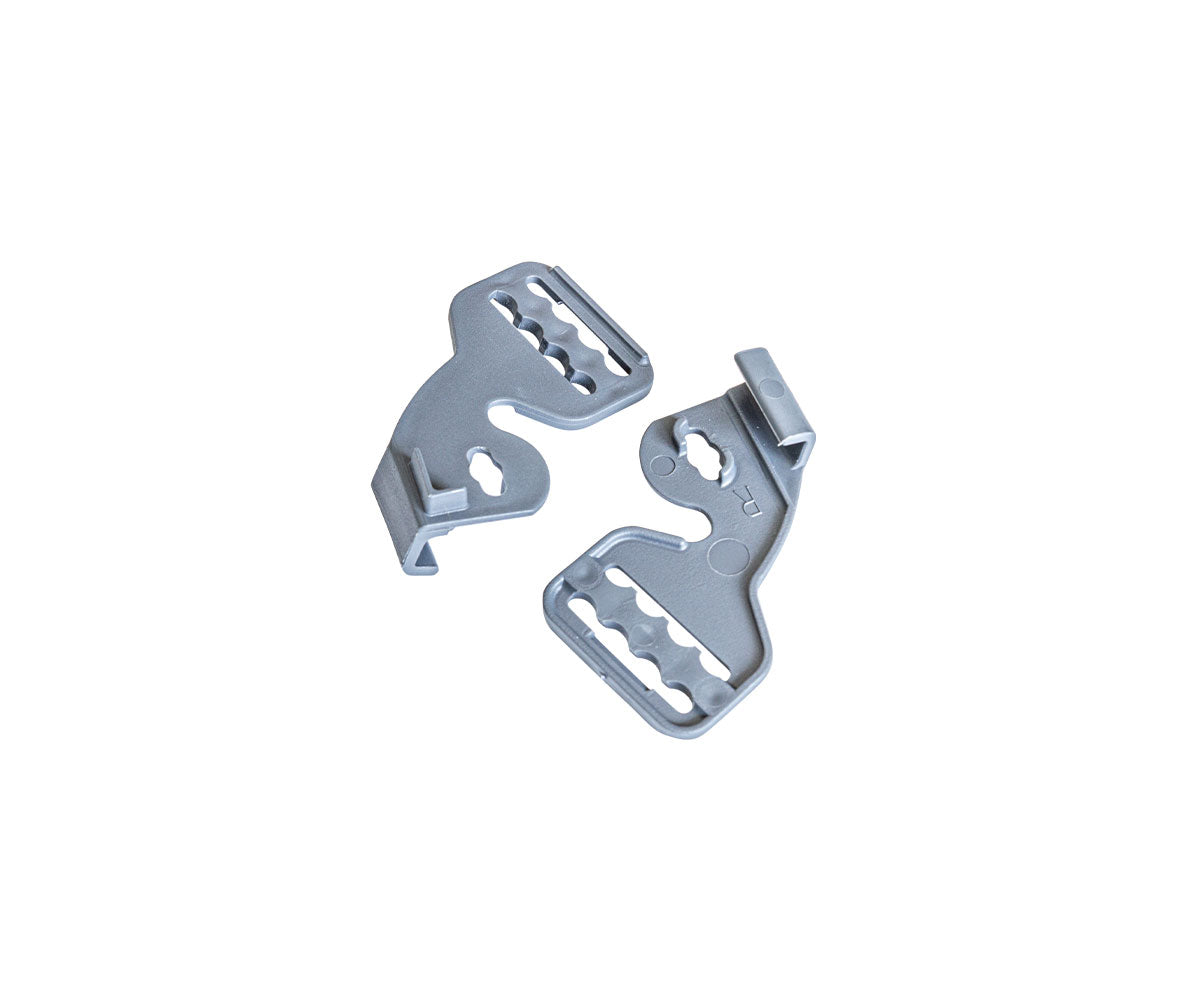 SPM569 Headband connectors for Elipse Integra®  Low Profile Gas Masks