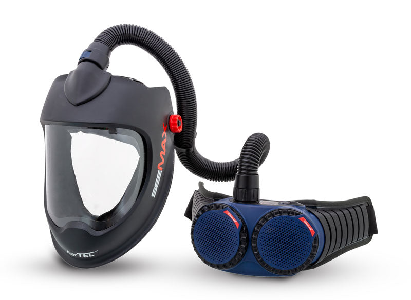 Ready 2 Work set AerTEC™ SeeMAX + AerGo