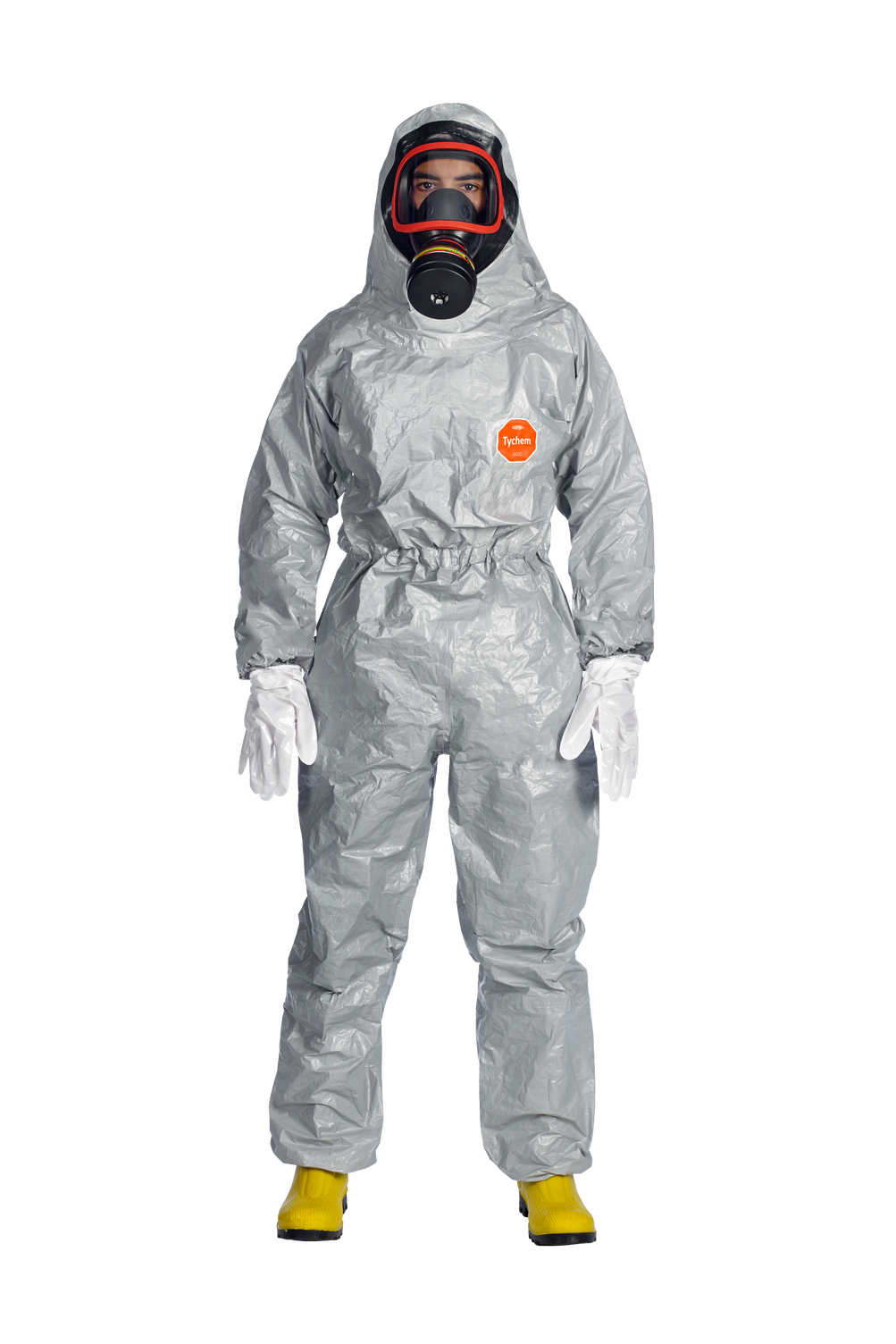 Tychem® 6000 F