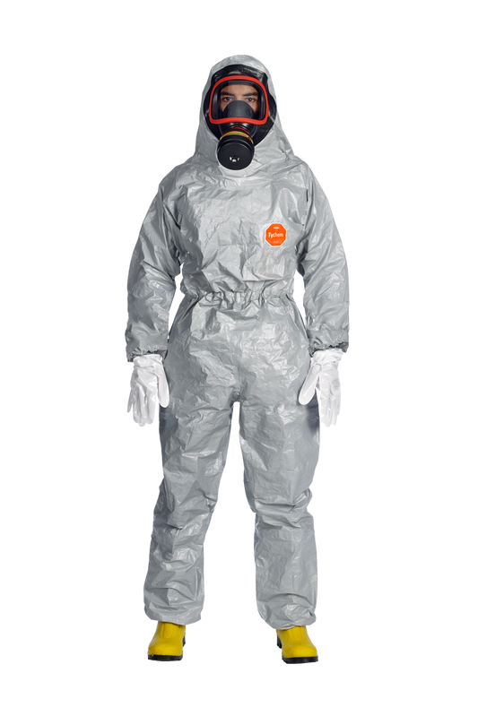 Tychem® 6000 F