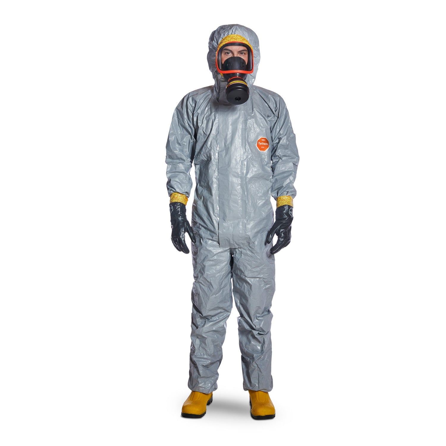 Tychem® 6000 F