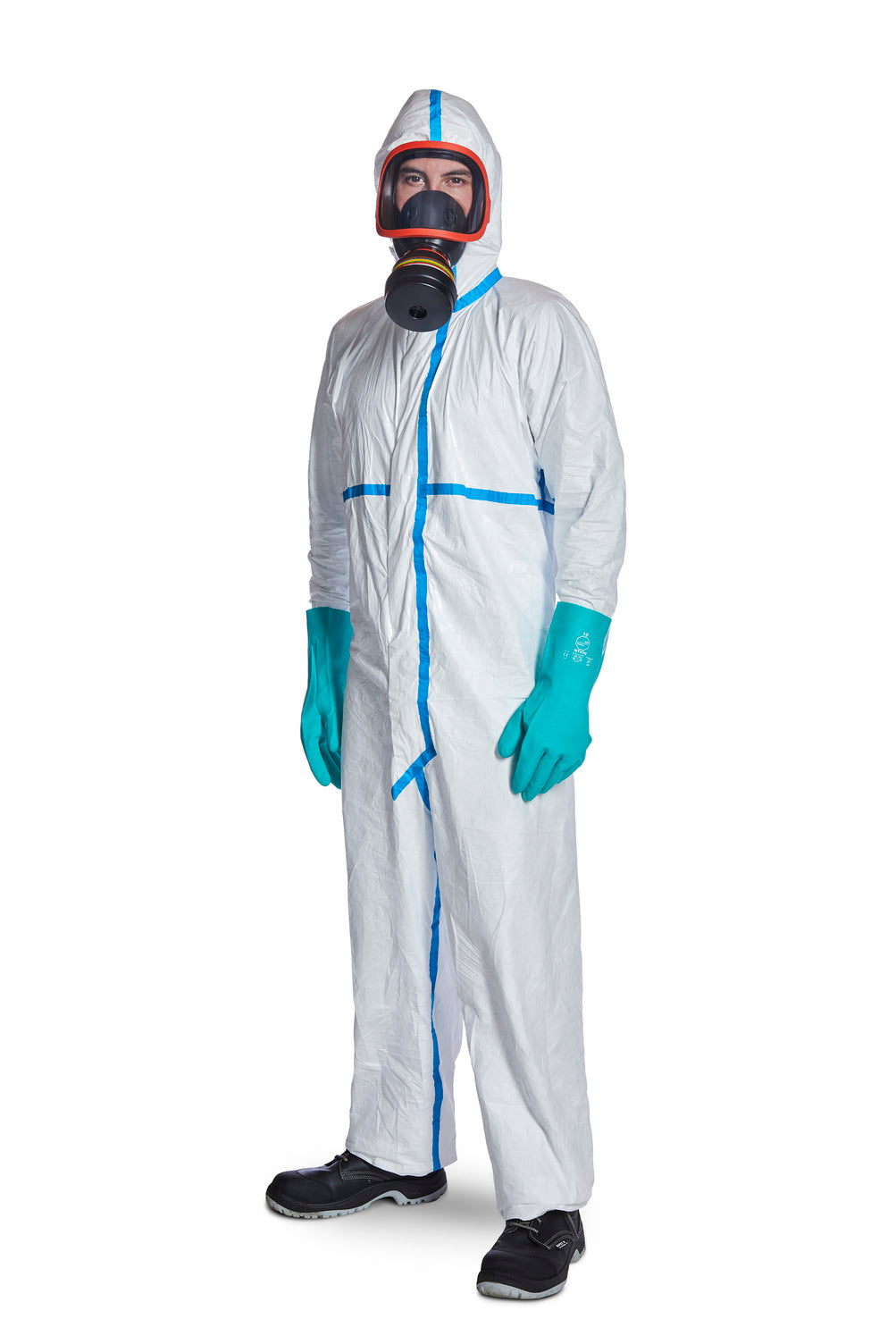 Tyvek® 600 Plus