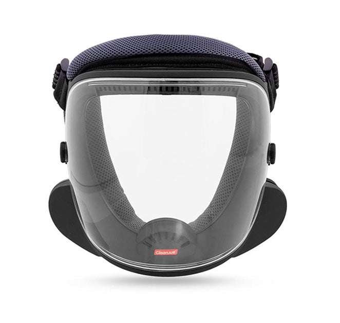 Ready 2 Work set UniMask® & AerGO®