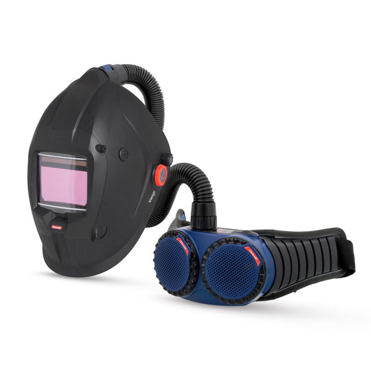 Ready 2 Weld set Verus air & AerGO®