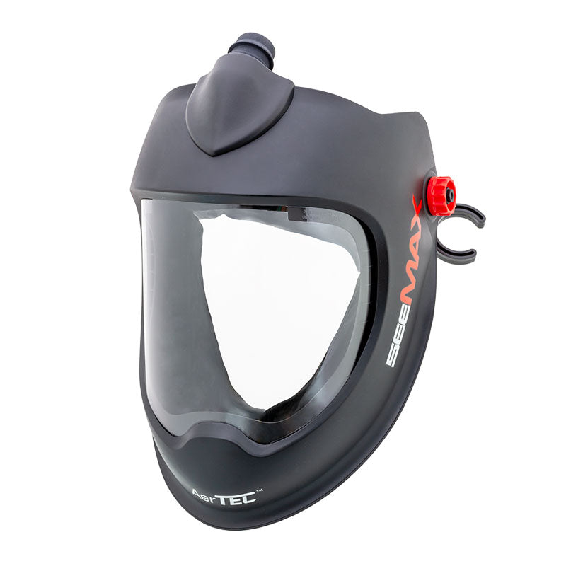 Ready 2 Work set AerTEC™ SeeMAX + AerGo