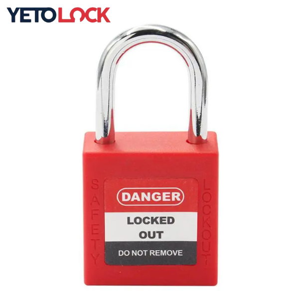 Cadenas de Consignation 25mm Anse Inox 4mm