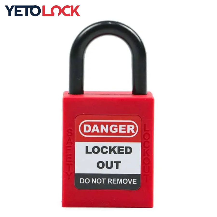 Cadenas de Consignation 76mm Anse Nylon 6mm