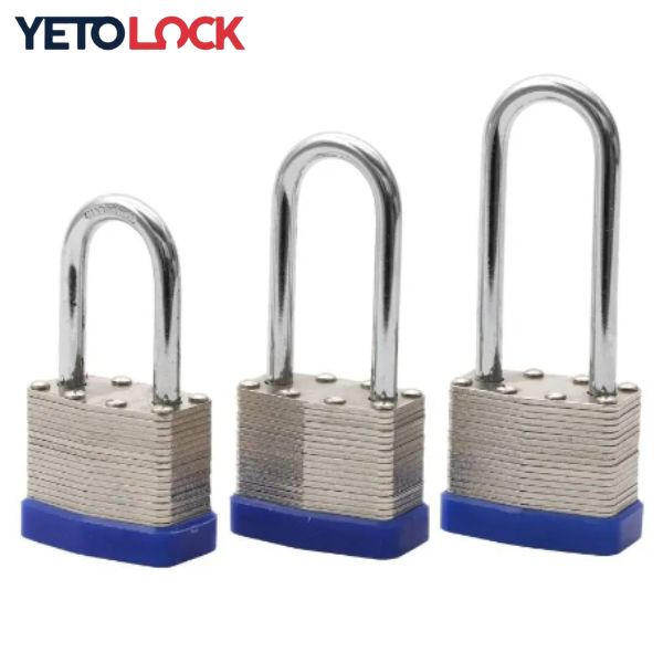Cadenas de Consignation Laminé Anse 6mm