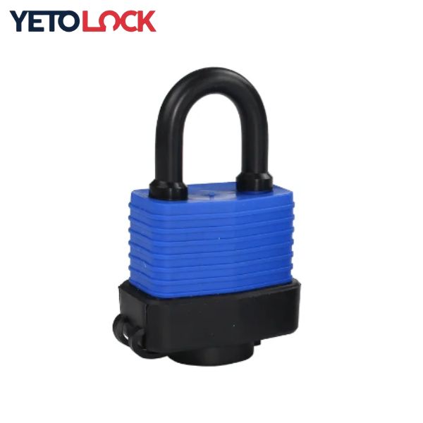 Cadenas de Consignation Laminé Anse 7.3mm