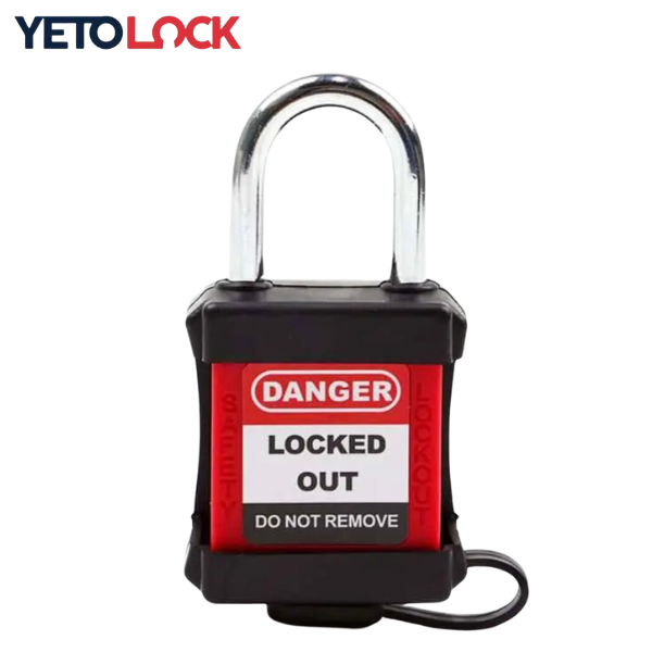 Couvercle de Protection de Cadenas Anse 6mm