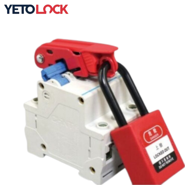 Dispositif de Consignation Multi-Type pour Disjoncteur 050.150