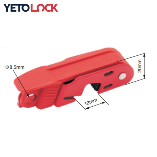 Dispositif de Consignation Multi-Type pour Disjoncteur 050.152