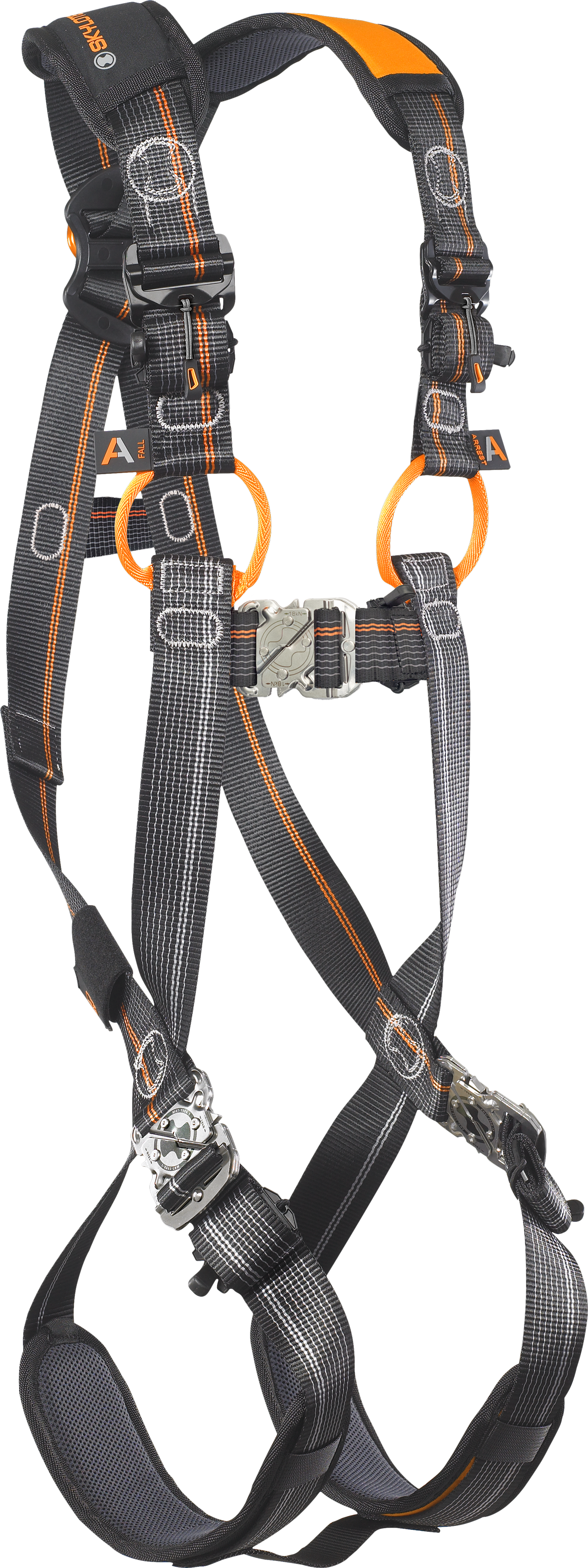 IGNITE ION STRAP