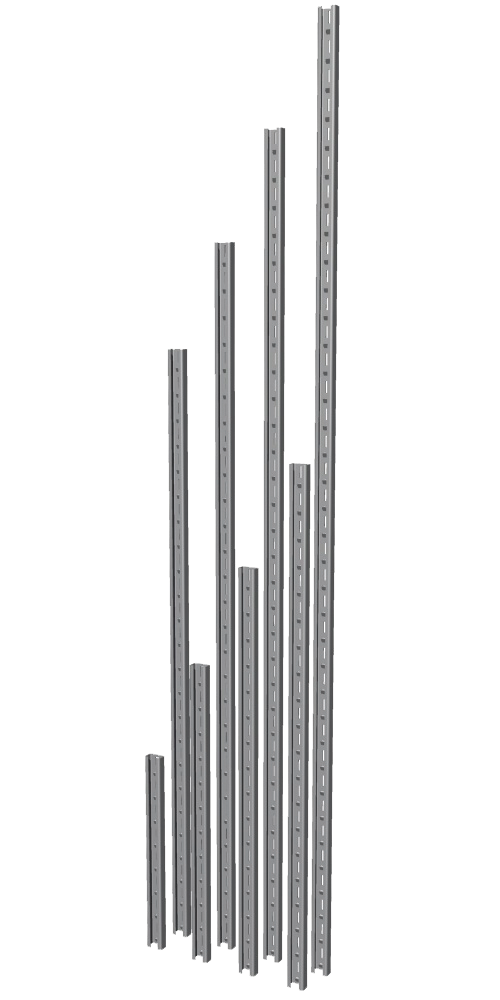 CLIMBING PROTECTION PROFILE